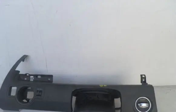 Volkswagen PASSAT B6 Dashboard 