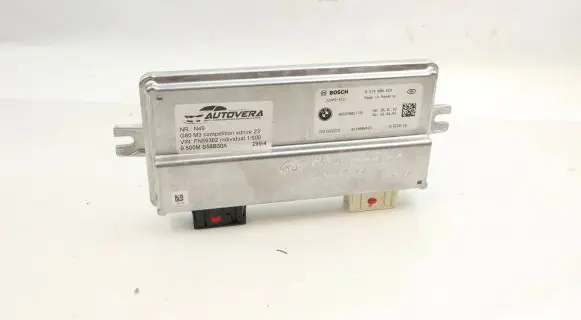 BMW M3 G80 Camera control unit module 5A788C7 0219000423 5A69999