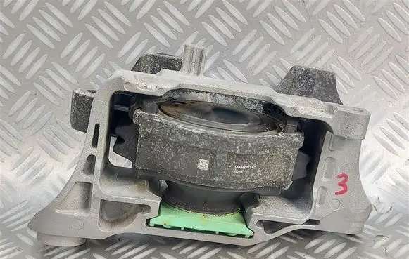 Ford Kuga III Engine mount vacuum valve LX636F012AC