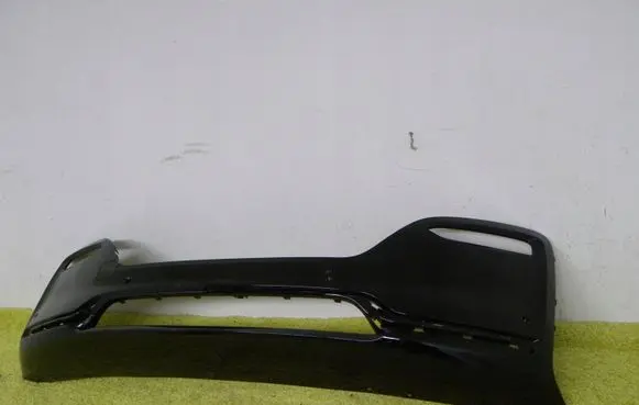 BMW i3 Front bumper 7462342