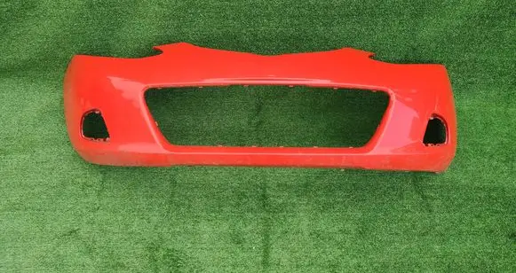 Mazda 2 Front bumper D65150031