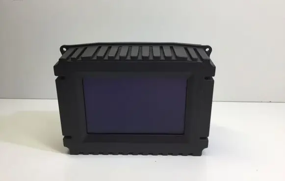 Opel Vectra C Screen/display/small screen 342707650