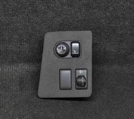 Nissan Qashqai A set of switches 68485JD000