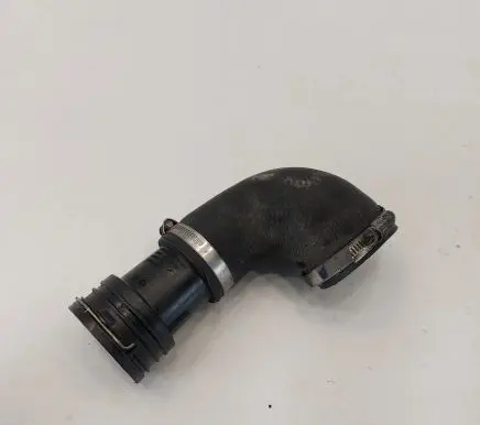 Mini One - Cooper R57 Coolant pipe/hose 7611120