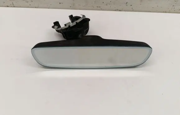 Rear view mirror (interior)