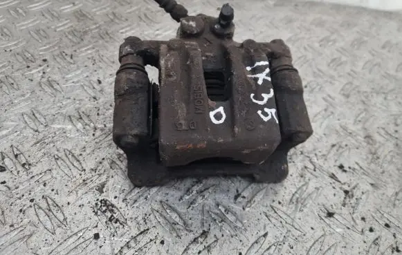 Hyundai ix35 Rear brake caliper