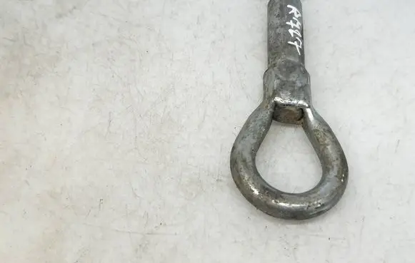 Mini One - Cooper F56 F55 Towing hook eye 