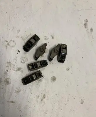 Audi A6 Allroad C5 Valve rocker arm C143 C14309