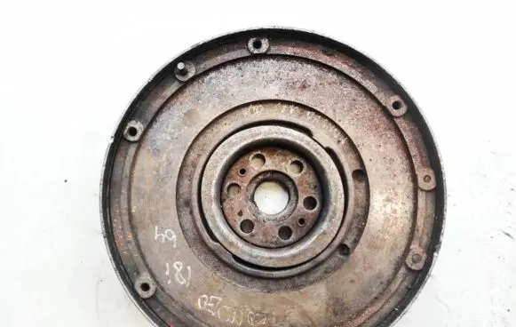 Ford Mondeo Mk III Flywheel