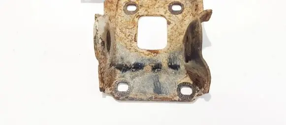 Audi A4 S4 B5 8D Bracket in trunk/boot 