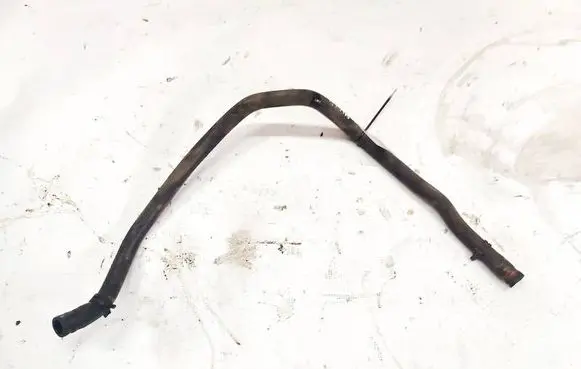 Citroen C4 I Engine coolant pipe/hose