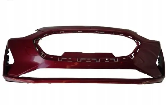 Ford Focus Front bumper 5xxx00000006C044