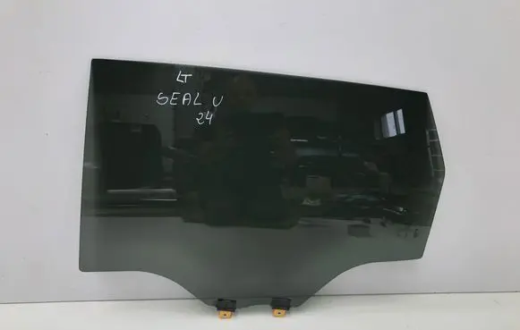 BYD Seal U Rear door window glass