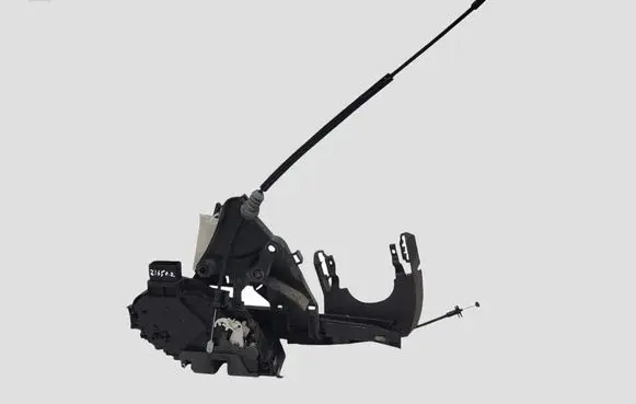 Volvo V50 Front door lock 240007508