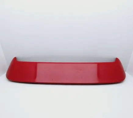 Mazda 323 F Tailgate/trunk spoiler B25T51971