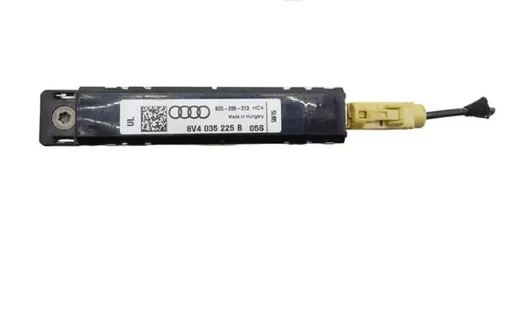 Audi A3 S3 8V Sound amplifier 8V4035225B