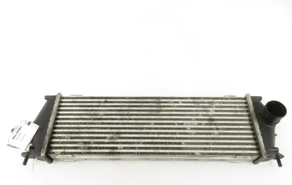 Renault Trafic II (X83) Intercooler radiator 96583