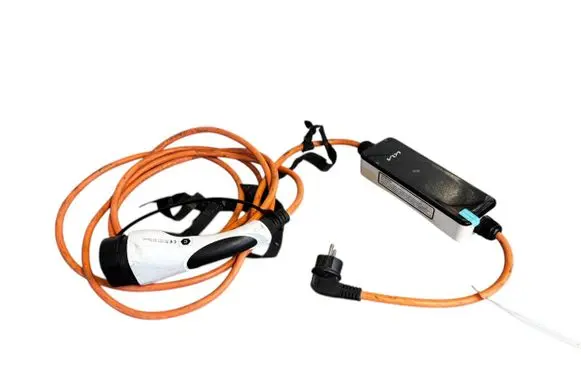 KIA Niro Electric car charging cable 91686G5030 3921702354 210709110134044