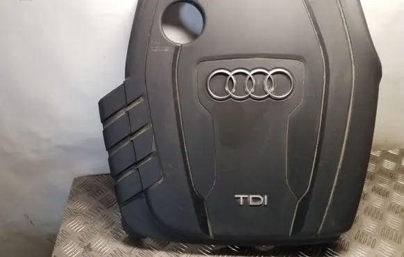 Audi Q5 SQ5 Engine cover (trim) 03L106926AB