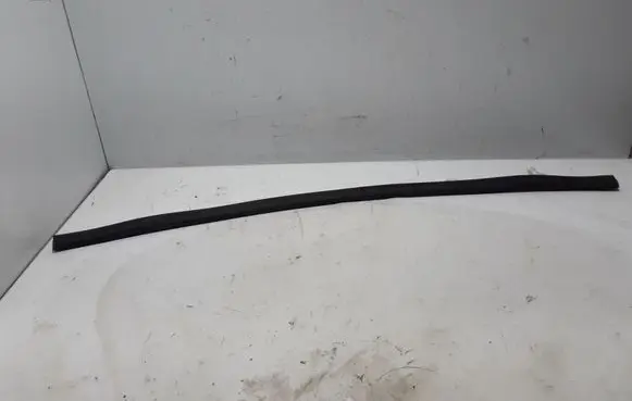 Engine compartment rubber