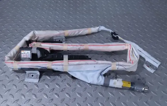 Suzuki Swift III Roof airbag 7649052R00