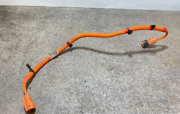Volvo EX30 Other wiring loom 6608075837 80011930 816014