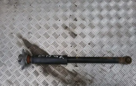 Seat Ibiza III (6L) Rear shock absorber/damper