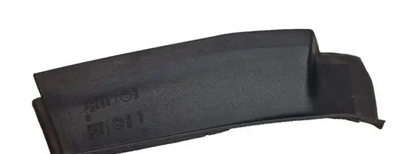Tailgate rear/tail lights