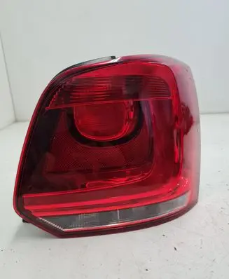 Volkswagen Polo V 6R Rear/tail lights 6R0945096N 6R0945112B