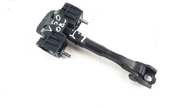 Volvo V50 Rear door check strap stopper 