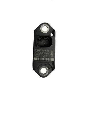 Mercedes-Benz GL X164 ESP acceleration yaw rate sensor A0009056502 0009056502