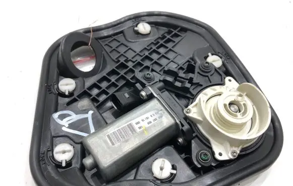 Audi A7 S7 4G Other exterior part 4G8837003