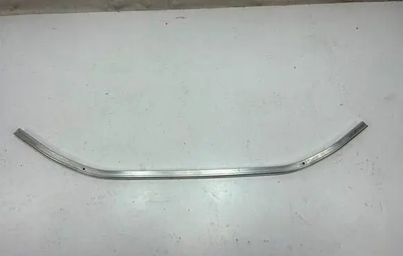 BMW X1 U11 Front bumper support beam 