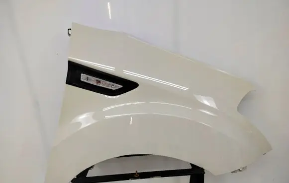 KIA Soul Fender 