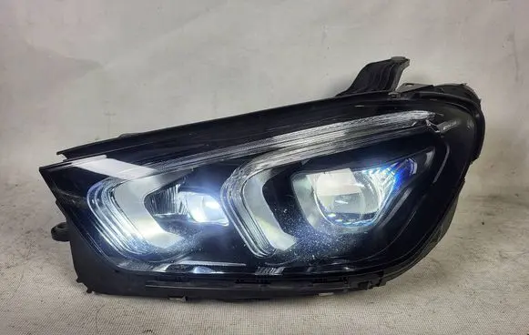 Mercedes-Benz GLE W167 Headlight/headlamp A1679066504