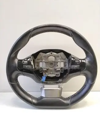 Peugeot 308 Steering wheel 6225869