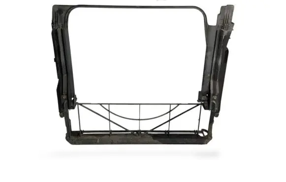 BMW X5 E53 Radiator mount bracket 1439105 17101439105 7525065