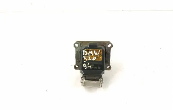 BMW 3 E36 High voltage ignition coil 0221504410