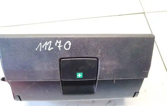 Audi A3 S3 8P Glove box 8P0881578