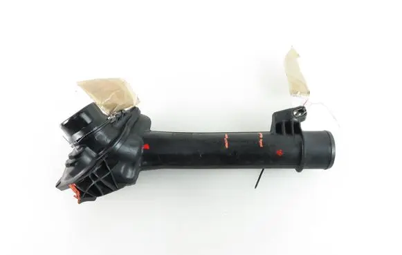 Renault Scenic III - Grand scenic III Intercooler hose/pipe 144602487R 8200687468