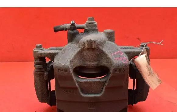 Opel Mokka Front brake caliper 