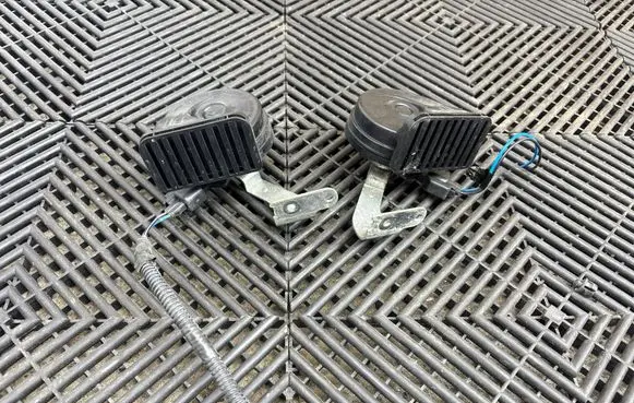 Volvo XC90 Horn signal 31349366