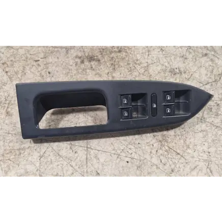Volkswagen Touran I Electric window control switch 1T1867371H