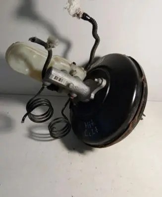 Mitsubishi Colt Brake booster 32067272D