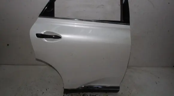 Lexus RX 330 - 350 - 400H Rear door