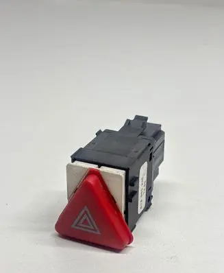 Volkswagen Transporter - Caravelle T5 Hazard light switch 6Y0953235 7402