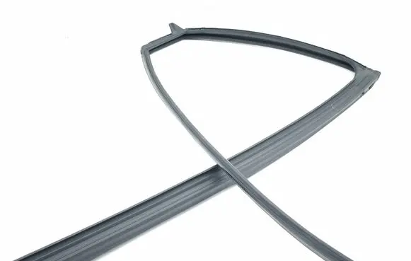 Toyota C-HR II Rubber seal rear door window/glass 68152F4050 2456C130D