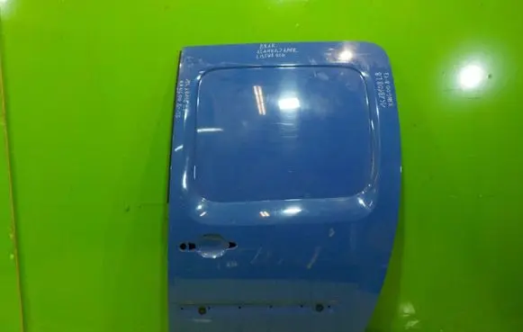Renault Kangoo II Front door LEWE