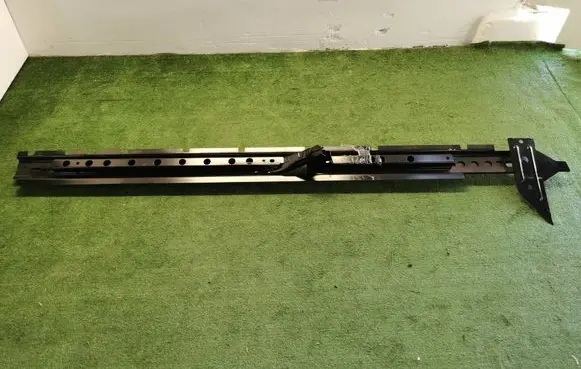 Citroen Jumpy Sill 1692265780