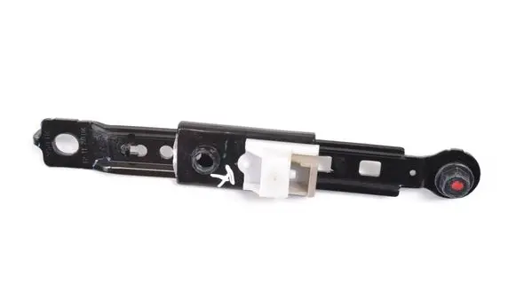 Hyundai i30 Seat belt adjustment motor 